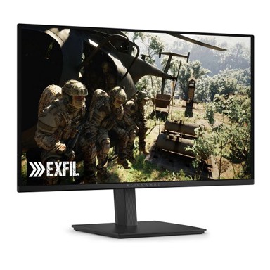 DELL Alienware Monitor AW2726DM / 26.5", 2560 x 1440, QD-OLED, 240 Hz, crna